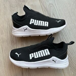 PUMA snickers